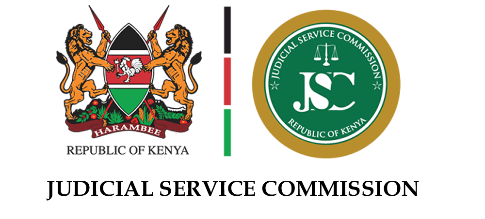 Judicial Service Commission